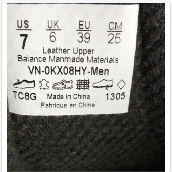 Vans Alomar Boot Brown Turtledove Skate Shoes🌹 - Picture 5 of 8